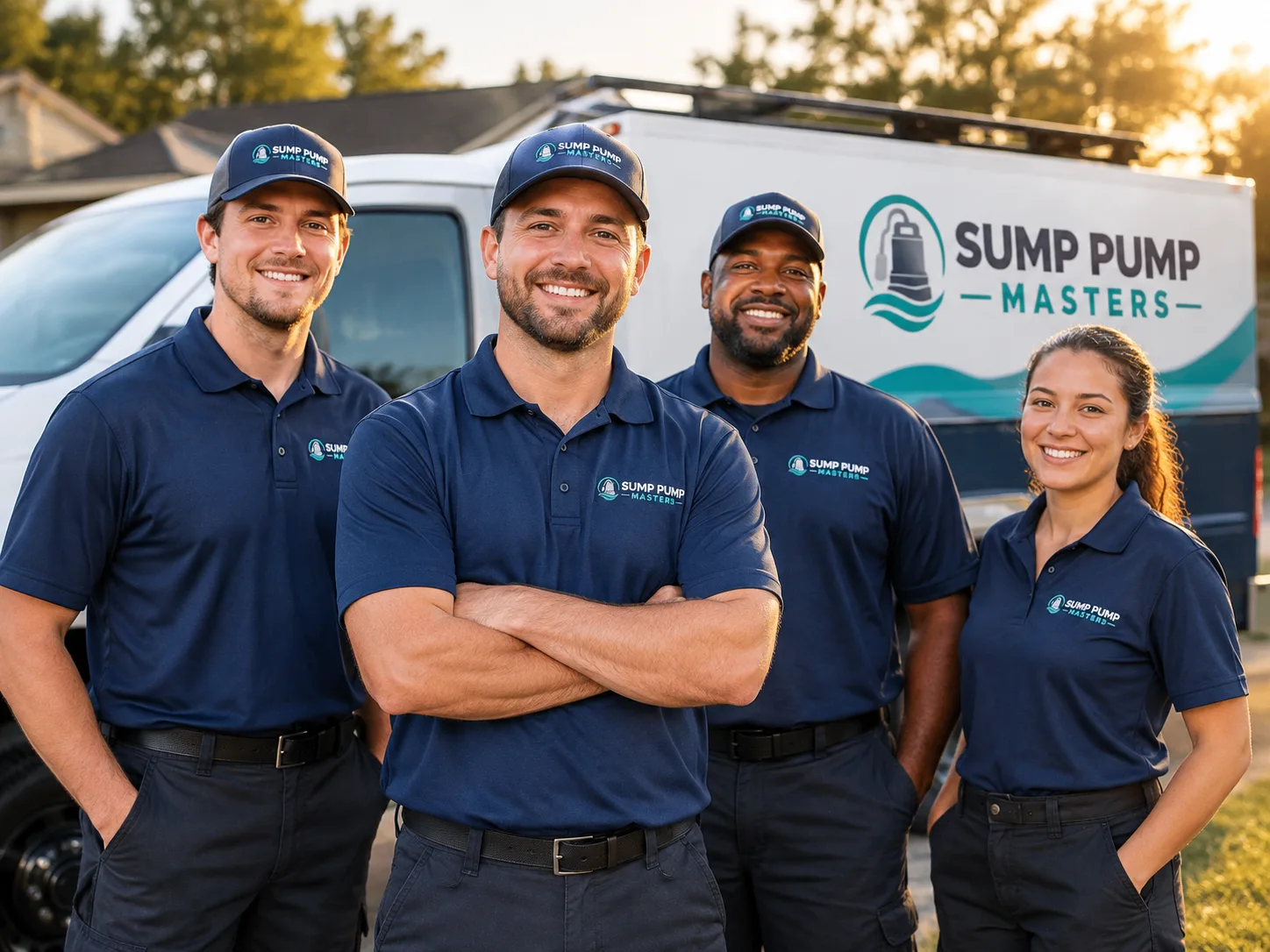 Sump Pump Repair company in Bryce, UT